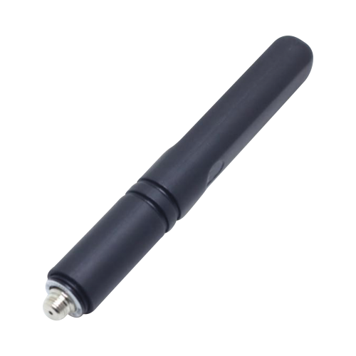 TXPRO TX4119 Antena VHF Helicoidal Recortada, 136-174 MHz, para Radios Portátiles DEP570/DGP8050/DGP8550/DEP550E/DEP570E/DGP8550E