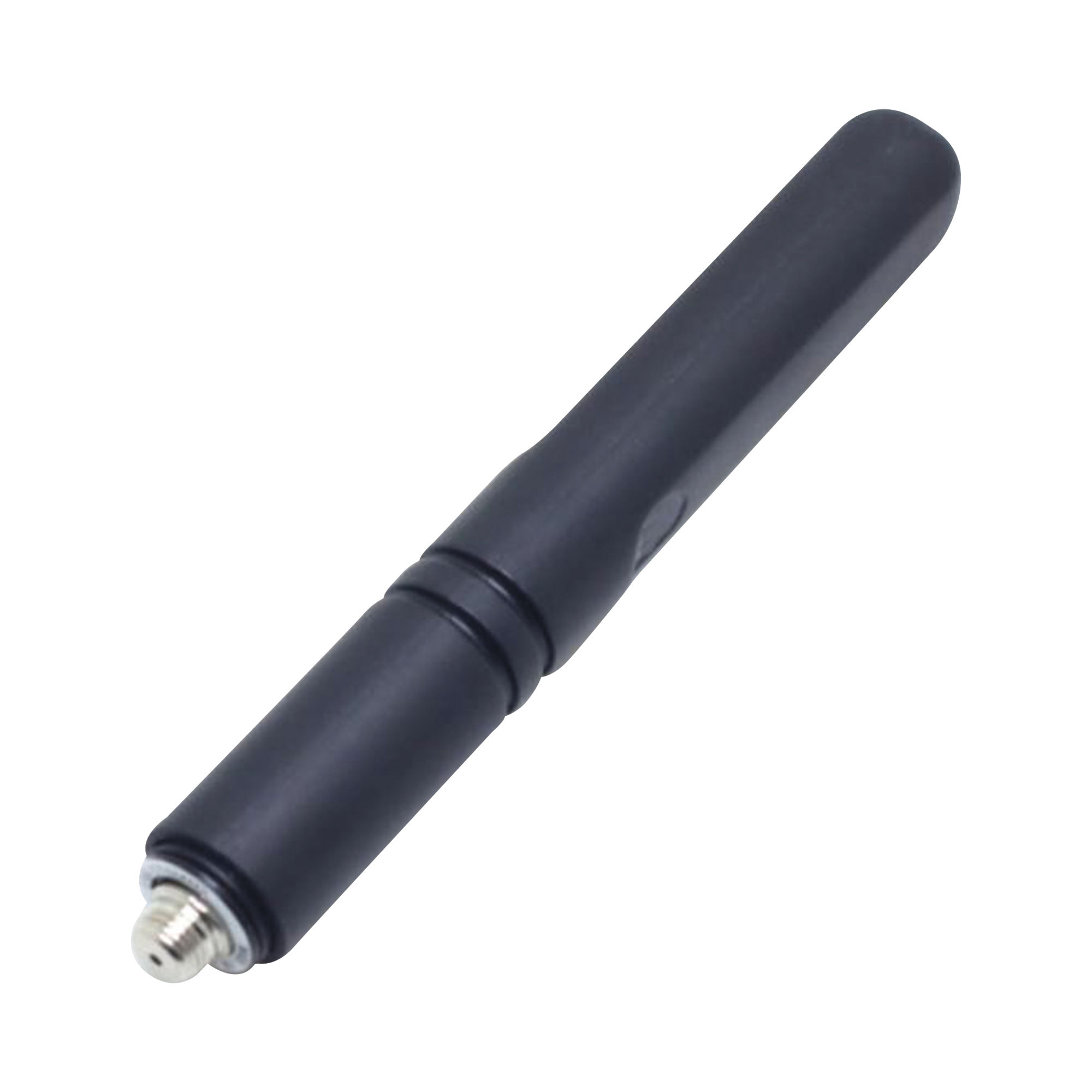 TXPRO TX4119 Antena VHF Helicoidal Recortada, 136-174 MHz, para Radios Portátiles DEP570/DGP8050/DGP8550/DEP550E/DEP570E/DGP8550E