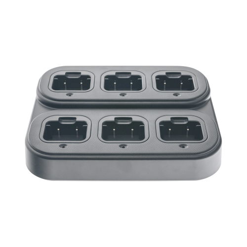 TXPRO TX500MULTCHRGR Cargador múltiple para TX500 y TX600