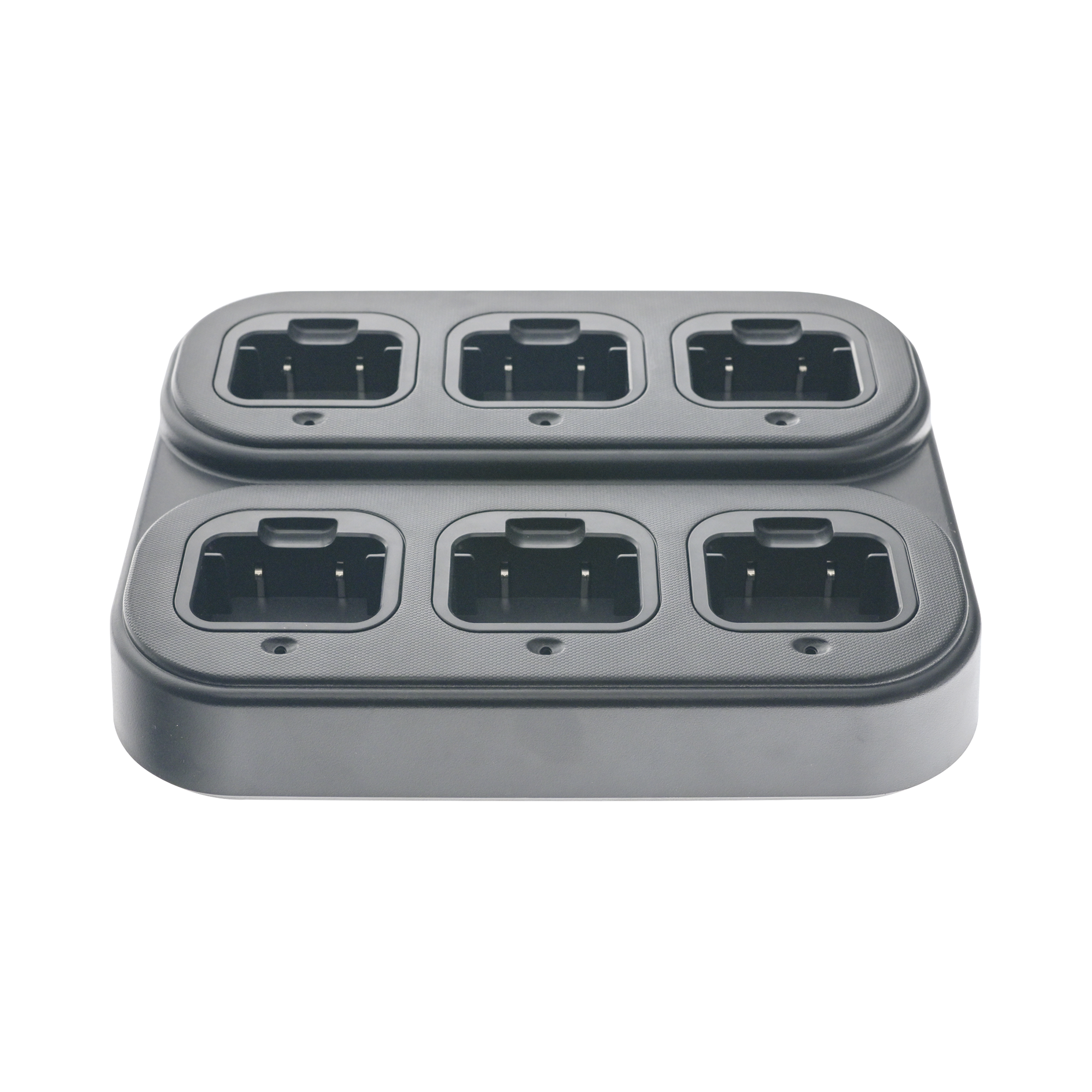 TXPRO TX500MULTCHRGR Cargador múltiple para TX500 y TX600