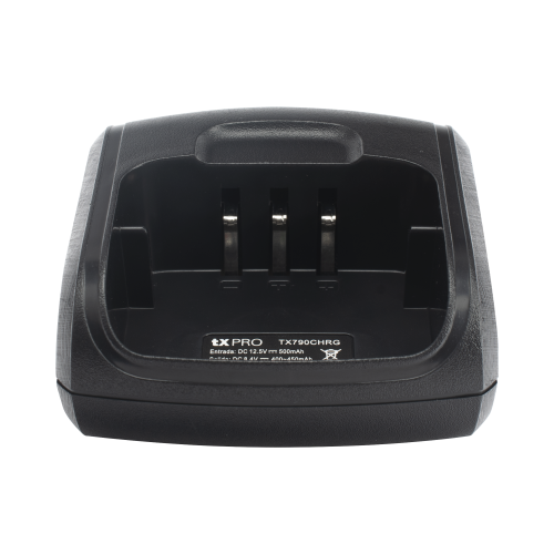 TXPRO TX790CHRG Cargador de escritorio para baterías LB90L