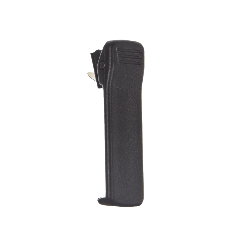 TXPRO TX8255CLIP Clip de cinturón para Radios DP1400/DEP450/EP450/PR400/CP200/CP200D/CP200XLS/CP040/CP140/CP150/GP3688