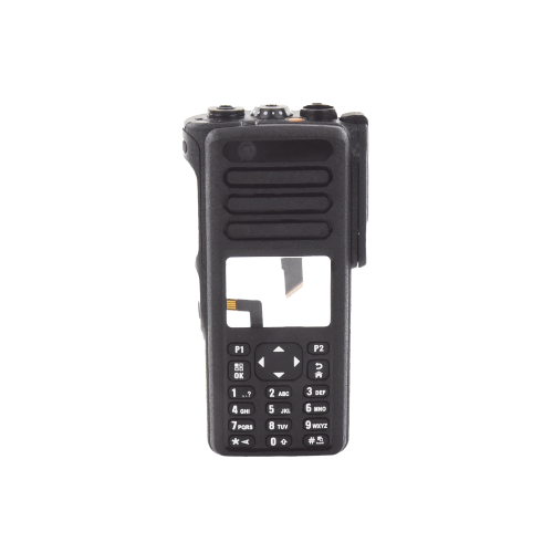 TXPRO TXCDGP8550 Carcasa de plástico para Radio DGP8550