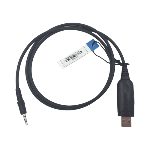 TXPRO TXCP231Y Cable programador para radios VERTEX VX-5R, FT-60R, VX-300, VX-400, VX-410, VX-180