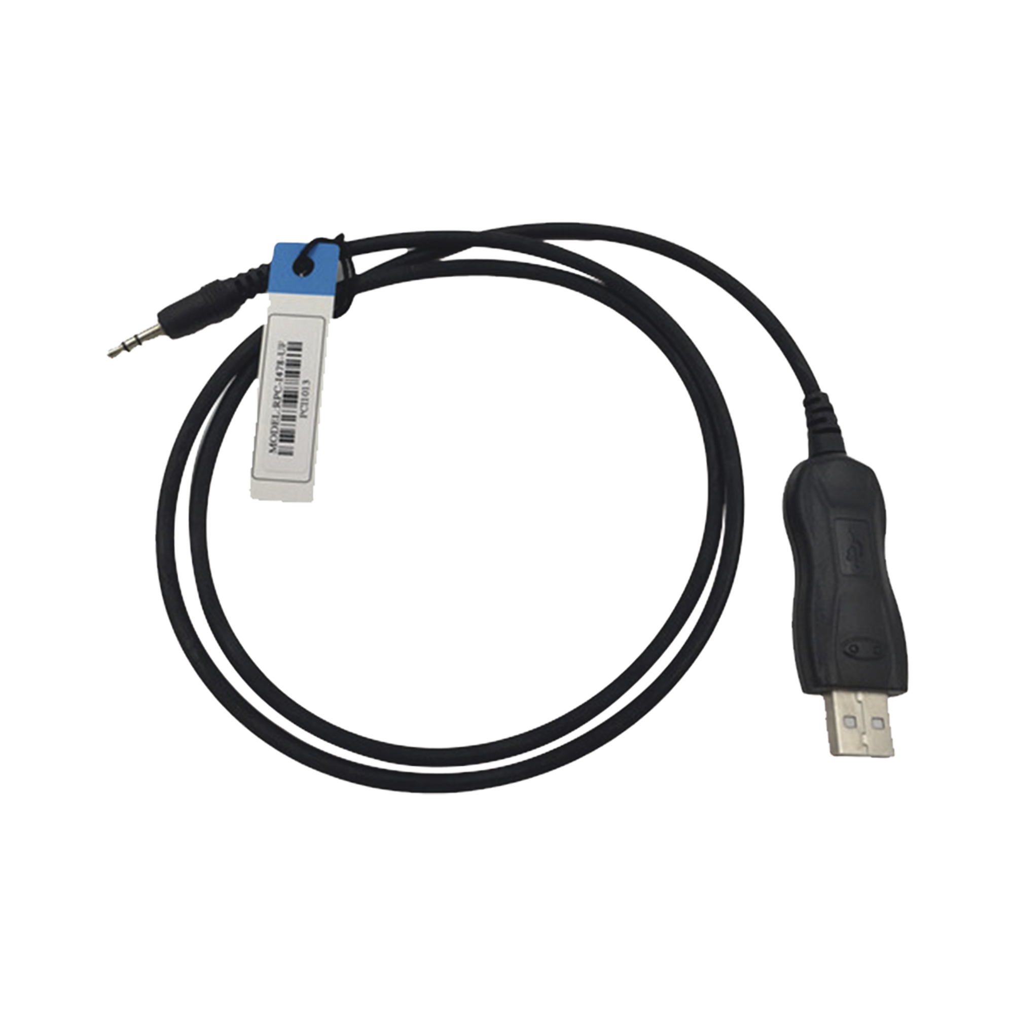 TXPRO TXCP478I Cable programador para radios ICOM IC-F3/S/GT/IC-F11/14/14S/208E/208H/2100/2200H/2720H