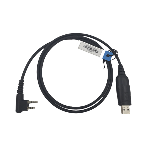 TXPRO TXCP500H Cable programador para radios HYT TC500/ TC600/ TC700/ TC2110/ TC1600.