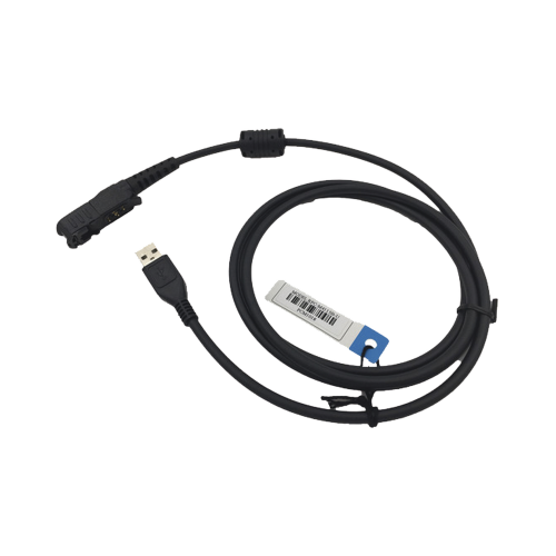 TXPRO TXCP550M Cable programador para radios DEP550/570/DP200/2400/2600/XPR3500/3000