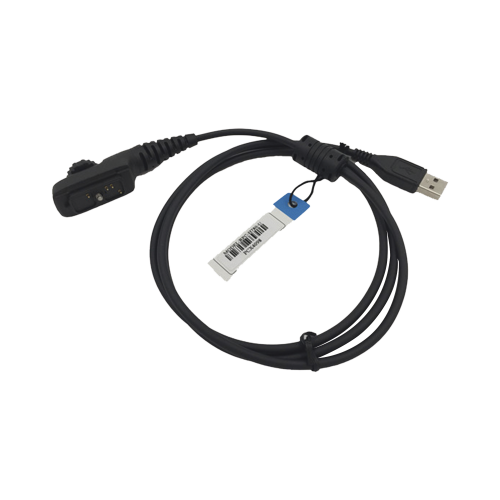 TXPRO TXCP706H Cable programador para radios HYT PD700/ PD702/ PD780/ PD782/ PD788/ PD580.