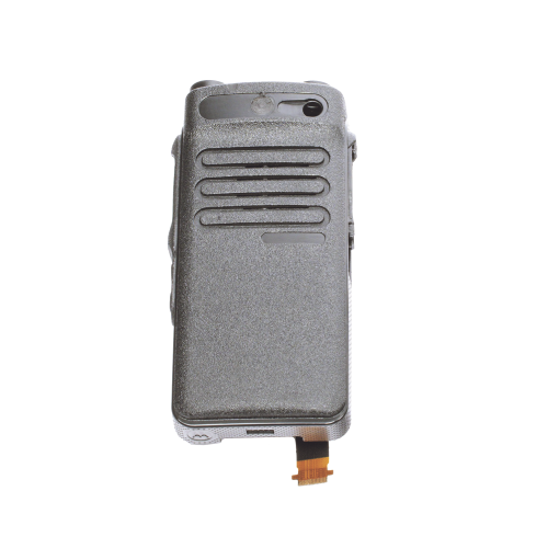 TXPRO TXDEP550E Carcasa de plástico para Radio DEP550E