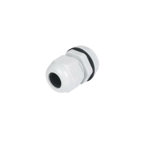 TXPRO TXG-PG-19 Conector Plástico Tipo Glándula para Cable de 12 a 15 mm de Diámetro.