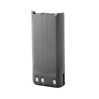 TXPRO TXKNB29N Batería de Ni-MH, 2300 mAh para radios serie NX-1000, NX-240/340, TKD-240/340, TK-2402/3402