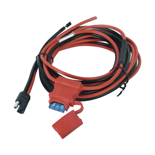 TXPRO TXMM210 Arnes de corriente para radios GM300/PRO3100/5100/7100/CDM750/1250/1550