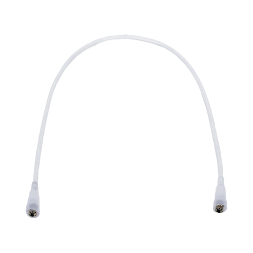 TXPRO TXPRPSMA7GHZ Jumper flexible de baja pérdida para equipos inalámbricos hasta 7 GHz RPSMA a RPSMA , 60 cm