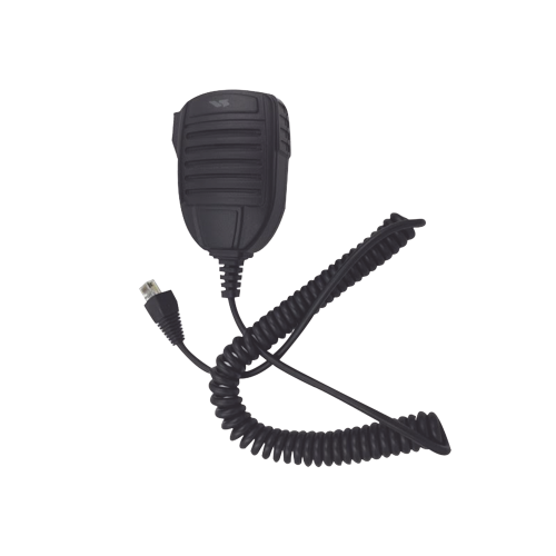 TXPRO TXY221 Micrófono para radio movil con conector de 8 pines para YAESU VERTEX VX2100/200/4100/3200