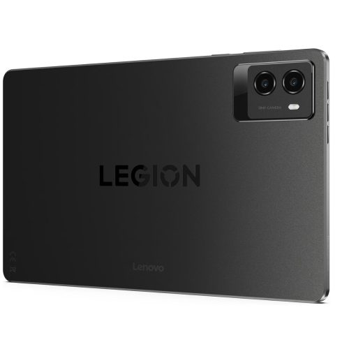 Tablet Lenovo Legion Tab 8.8 Con Snapdragon 8 Gen 3 12 GB RAM 256 GB Almacenamiento 8.8 2.5K Dolby Atmos