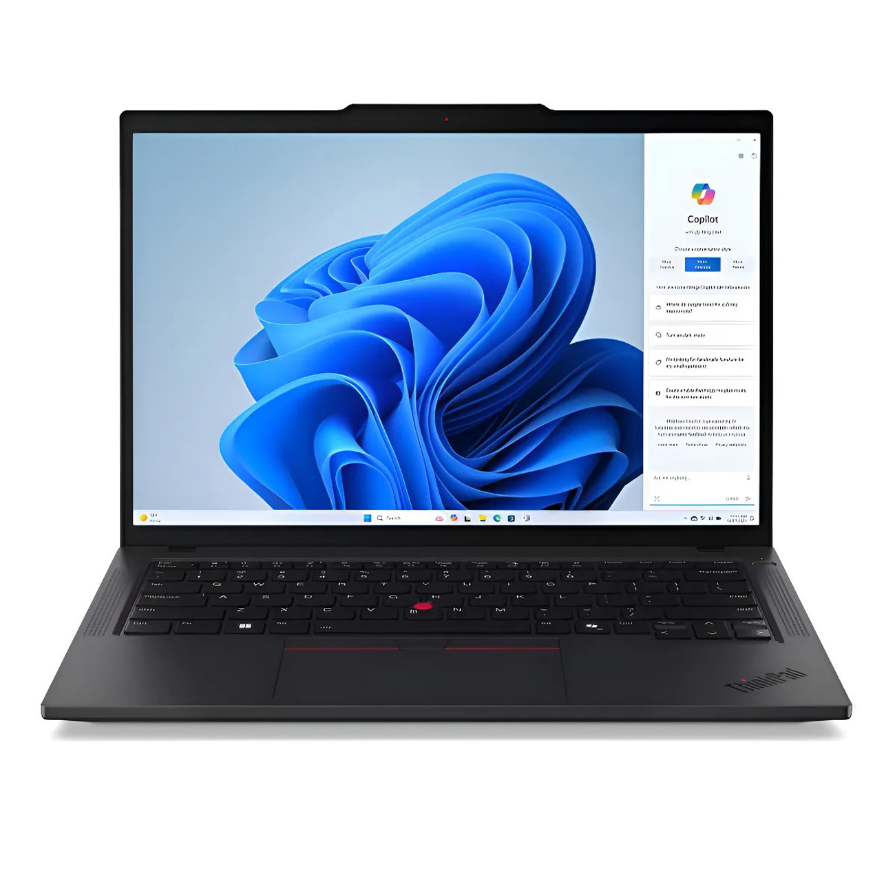 Lenovo ThinkPad T14 G5 (21MM0014LM) | Laptop Empresarial Con IA Y Garantía En Sitio