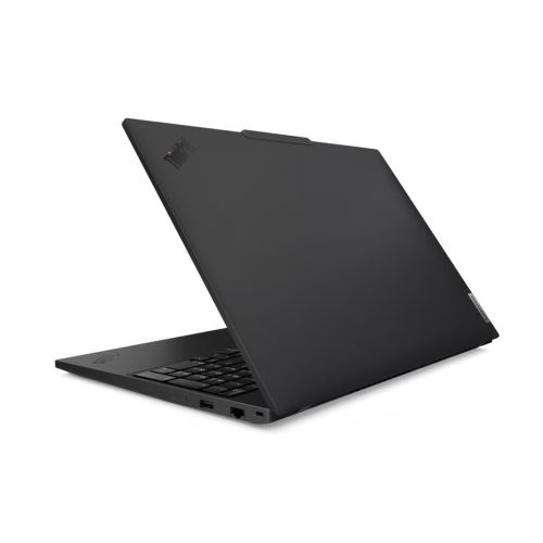 Lenovo ThinkPad T16 G4: Laptop Corporativo IA Con Core Ultra 7 VPro Para Desarrolladores Y Analistas