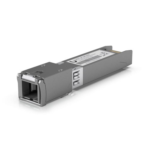 UBIQUITI UACC-UF-OM-XGS Ubiquiti Fiber XGS/XG Optical Transceiver (UACC-UF-OM-XGS) — Módulo transceptor óptico 10 Gbps para Fiber OLT XGS