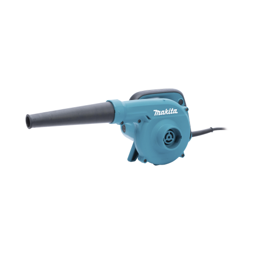 MAKITA UB-1103 Sopladora de 600W. (Cuenta con Bolsa Filtro para Posible uso Como Aspiradora).