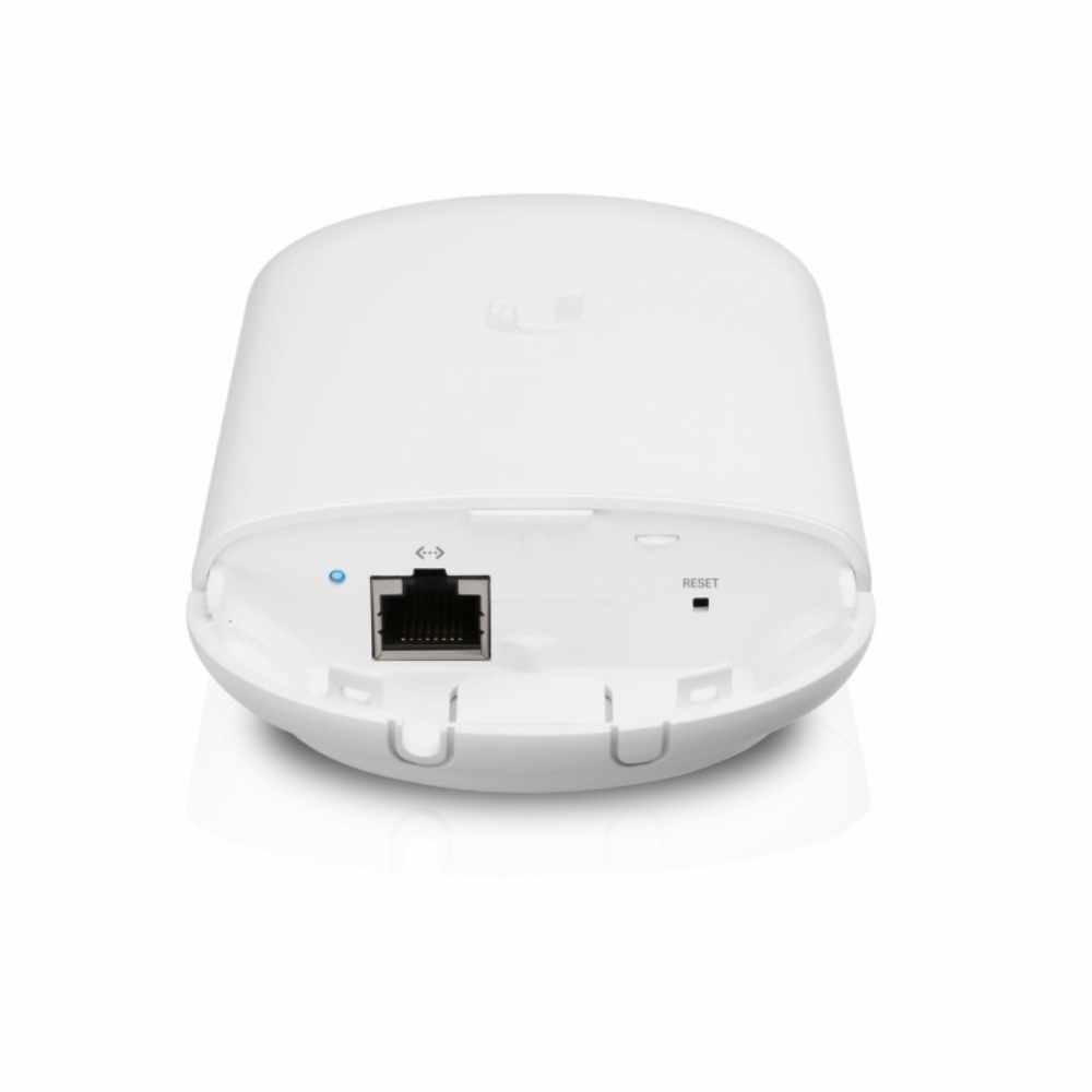 UBIQUITI NETWORKS CPE PTMP NANOSTATION 5AC, 1000MBIT S, 1X RJ-45, 5GHZ, 1 ANTENA 13DBI, LOCO5AC