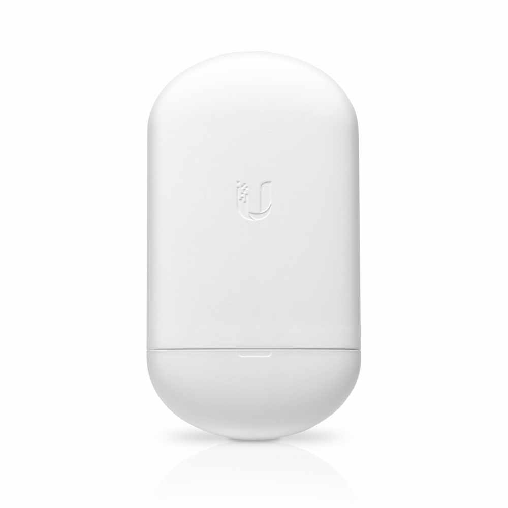 UBIQUITI NETWORKS CPE PTMP NANOSTATION 5AC, 1000MBIT S, 1X RJ-45, 5GHZ, 1 ANTENA 13DBI, LOCO5AC