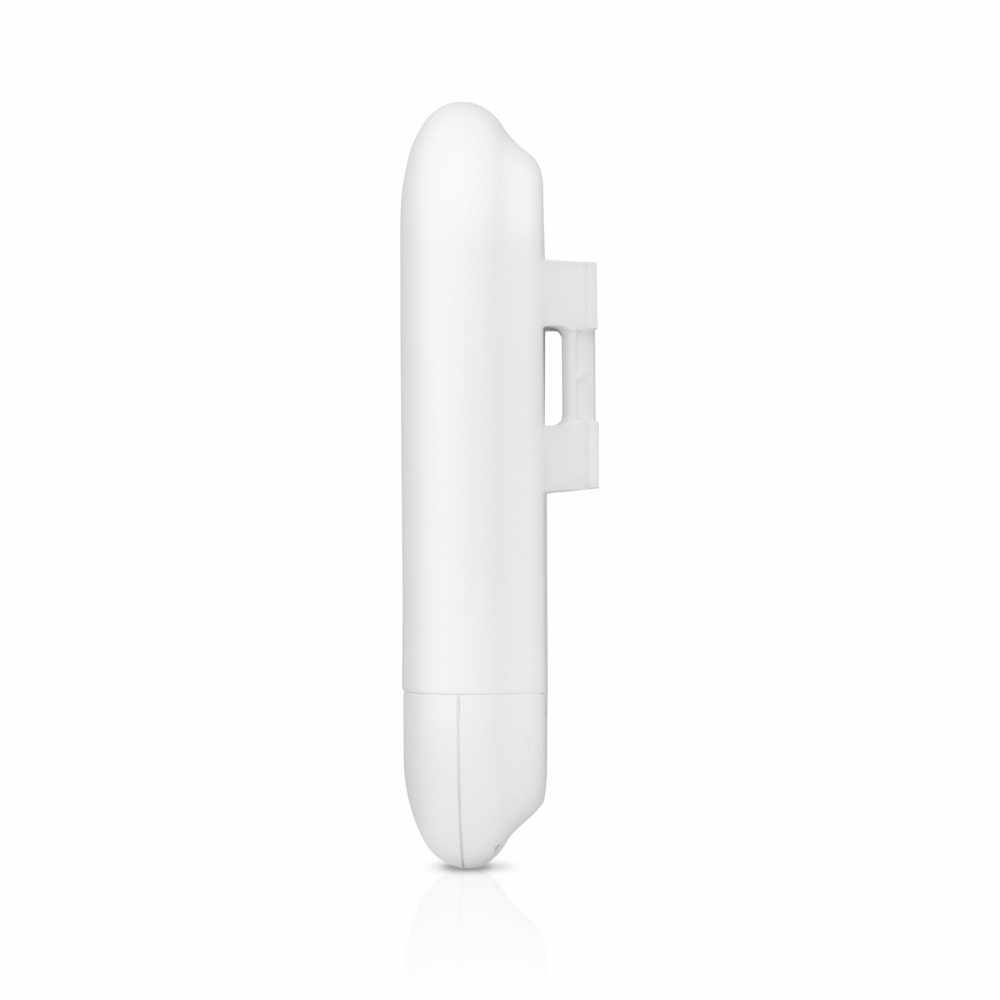 UBIQUITI NETWORKS CPE PTMP NANOSTATION 5AC, 1000MBIT S, 1X RJ-45, 5GHZ, 1 ANTENA 13DBI, LOCO5AC