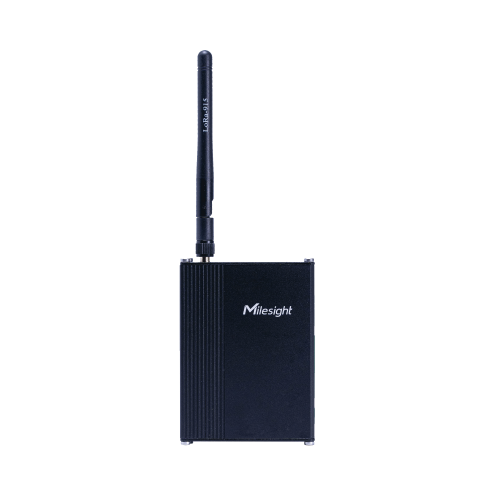 MILESIGHT UC300915M Controlador IoT Multifunción para Automatización, Monitoreo Remoto y Comunicación LoRaWAN