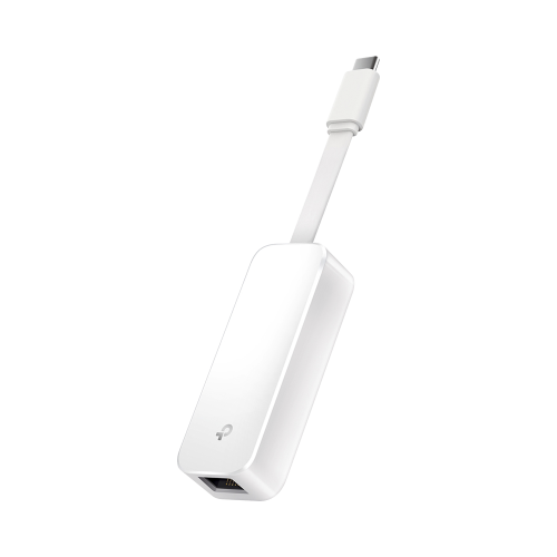 TP-LINK UE300C Adaptador de red Ethernet RJ45 10/100/1000Mbps a USB tipo C