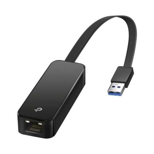 TP-LINK UE306 Adaptador de red Ethernet RJ45 10/100/1000Mbps a USB 3.0