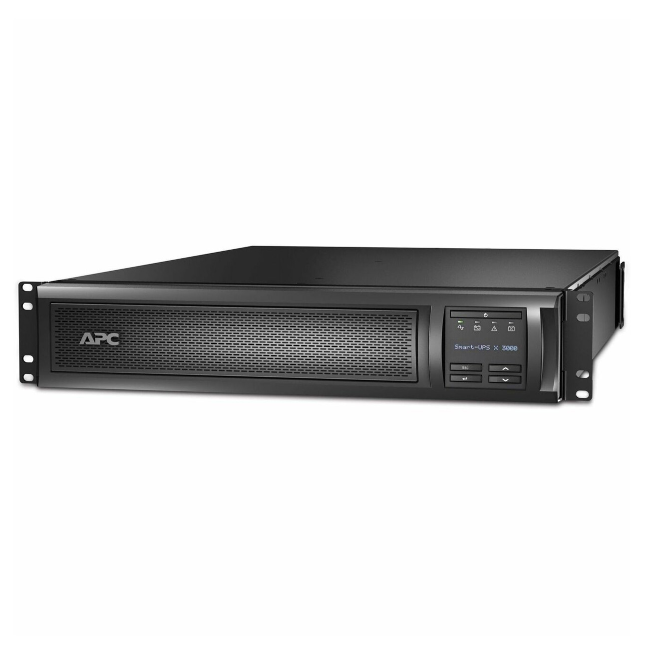 UPS APC Smart-UPS SMX3000RMLV2U | Continuidad Para Servidores Críticos En PyMEs