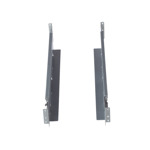 PANDUIT URMKIT2 Kit de Rieles de Montaje En Rack, Compatible con UPS de 1 a 20 kVA de Panduit