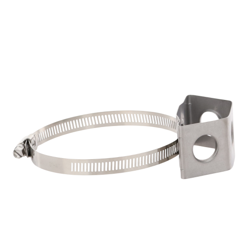 SYSCOM TOWERS USO-R340 Kit de 10 Separadores de 3 Vias Para Sujetadores Tipo Snap In Para Corbatas de 3″ a 4″