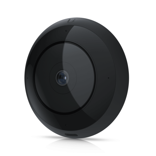 UBIQUITI UVC-AI-360 Cámara UniFi Protect Resolución 2K, Interior y Exterior, PoE, Funcionalidad Pan-Tilt-Zoom, Vigilancia Completa de 360°/ Vista Ultra Ancha, Visión Nocturna 9m IR, IA Avanzada, Audio de 2 Vías