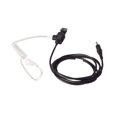 OTTO V110252 Audífono de tubo acústico para PKT03 de KENWOOD