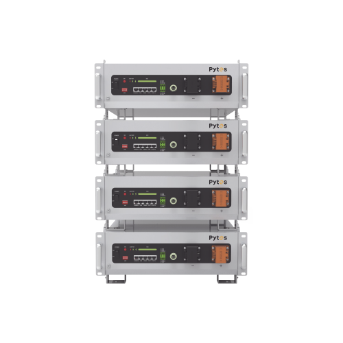 EPCOM POWERLINE V5BRACKET Bracket para Bateria V5BATTERY