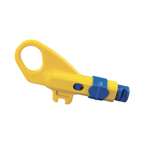 KLEIN TOOLS VDV-110-295 Pelacables Radial Combinado Coaxial/UTP.