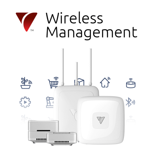 VEEA VEEA-WMT-50 Gestión Inalámbrica de Veea 50 Dispositivos/ Servicio Implementación, Conectividad Mallada, Seguridad Integral, Soporta Múltiples Protocolos, Optimizado para IoT