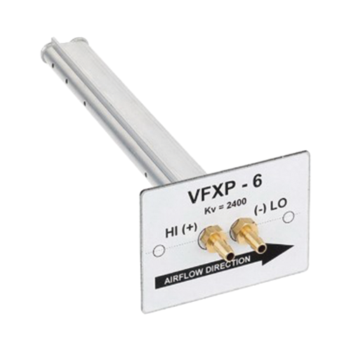 HONEYWELL BMS VFXP08 Sonda para medicion de velocidad de aire