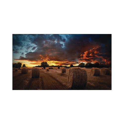 SAMSUNG ELECTRONICS VM46BU Pantalla Profesional de 46″ para Video Wall, Full HD (1080p), HDMI/DVI-D, Bisel Ultra Delgado de 2.25mm. Compatible VESA