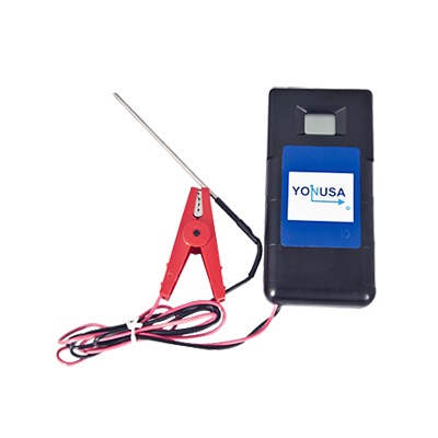 YONUSA VOL9900 Voltímetro de alto voltaje para medir las lineas del cerco eléctrico.