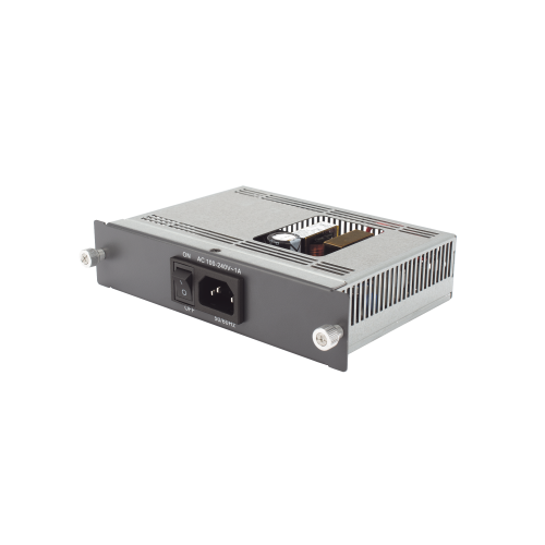 V-SOL VPS-AC-G2B Fuente de poder CA de 100-240 Vca, fuente de alimentación redundante para OLT V1600G-2B