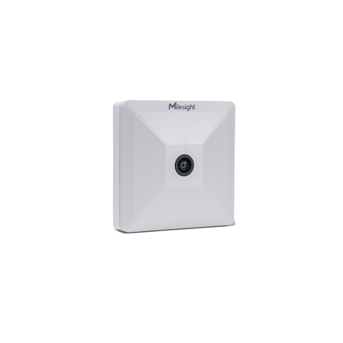 MILESIGHT VS121-915M Sensor Inteligente de Presencia y Conteo de Personas LoRaWAN