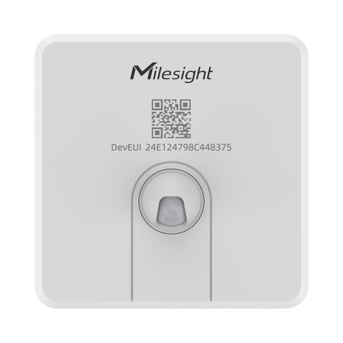 MILESIGHT VS340915M Sensor de Ocupación para Escritorios con LoRaWAN
