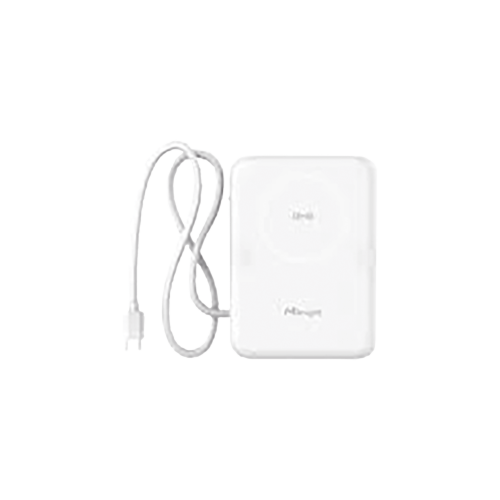 MILESIGHT VS373915M Sensor detector de personas caídas LORAWAN®