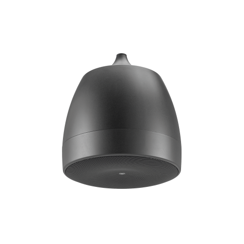 YAMAHA VXH6B Altavoz Colgante Comercial | 6.5 in | 2 Vias, 300w | 8 Ohms | 70v/100v | Negro