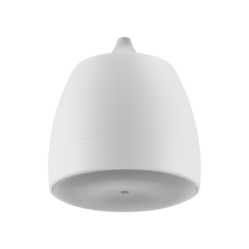 YAMAHA VXH6W Altavoz Colgante Comercial | 6.5 in | 2 Vias | 300w | 8 Ohms | 70v/100v | Blanco