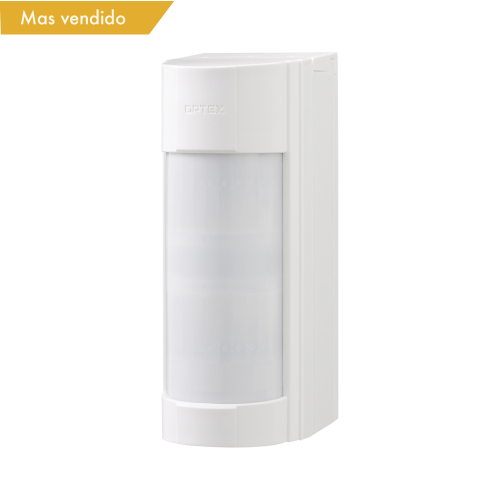 OPTEX VXI-ST Detector de Movimiento Pasivo, Cableado, 100% Exterior