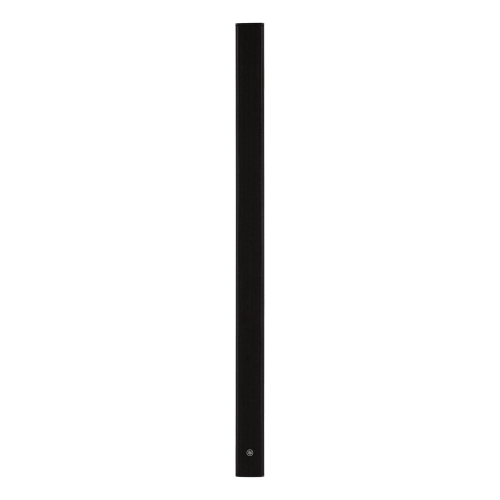 YAMAHA VXL1B16-WR Altavoz de Columna | 16 x 1.5″ en Arreglo Lineal | Color Negro | IP55