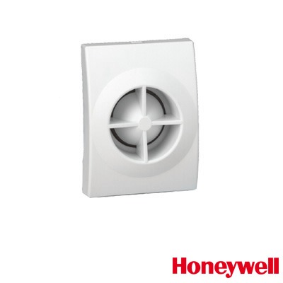 HONEYWELL HOME RESIDEO WAVE-2EX Sirena para interior de bajo consumo de corriente compatible con lo paneles Lynx Plus no con Lynx Touch