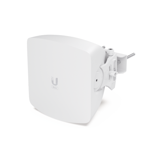 UBIQUITI WAVE-AP UISP Access Point Multipunto Tecnología Wave en 60 Ghz, hasta 15 estaciones, hasta 5.4 Gbps, respaldo en 5 Ghz. 1 puerto SFP+ 10G, 1 puerto 2.5g Gbps, con GPS